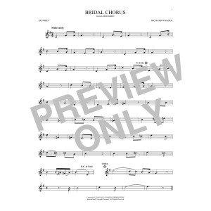 Bridal Chorus